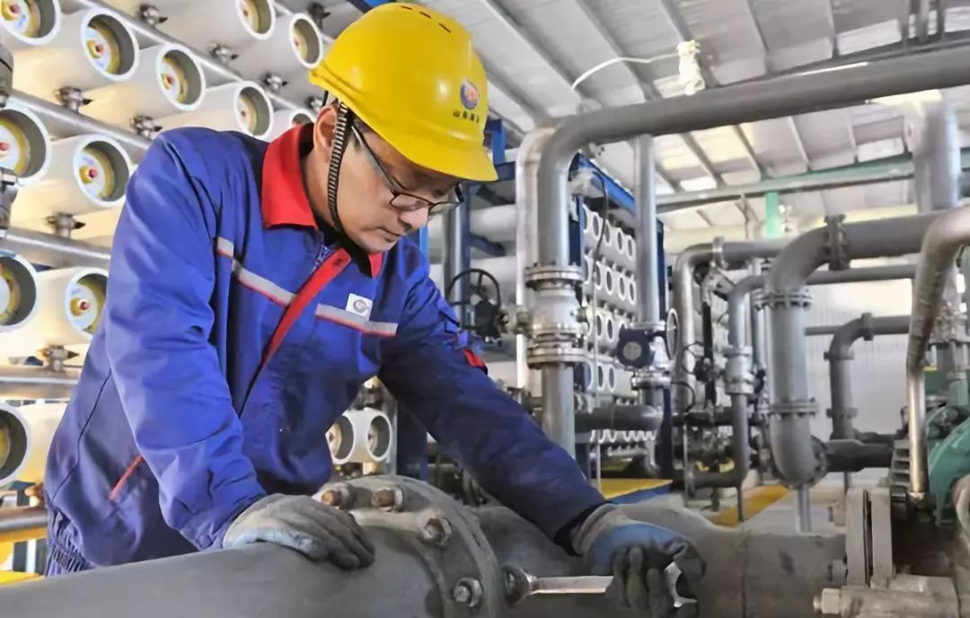 設備機械的保養、維護與普通安裝服務全指南