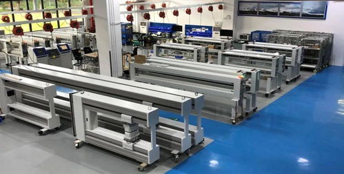 專(zhuān)業(yè)X射線在線檢測(cè)與克重控制設(shè)備解決方案