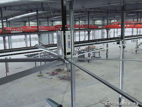 夏季工廠降溫利器 工業(yè)大風(fēng)扇的優(yōu)勢(shì)與專(zhuān)業(yè)安裝服務(wù)